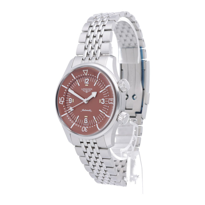 Longines Legend Diver