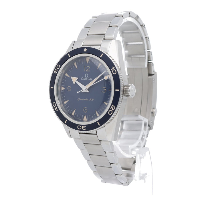 Omega Seamaster 300M