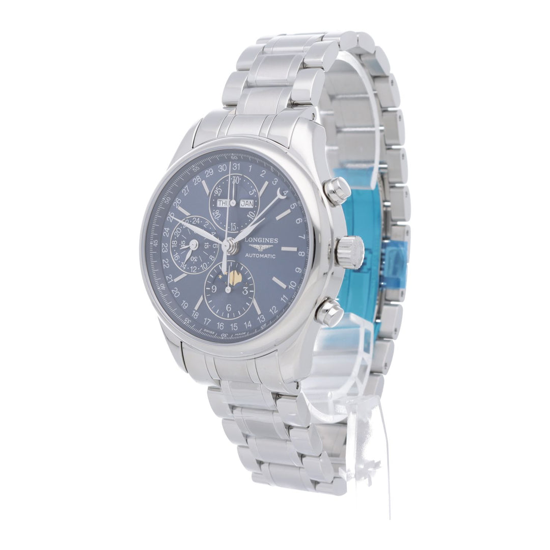 Longines Master Collection