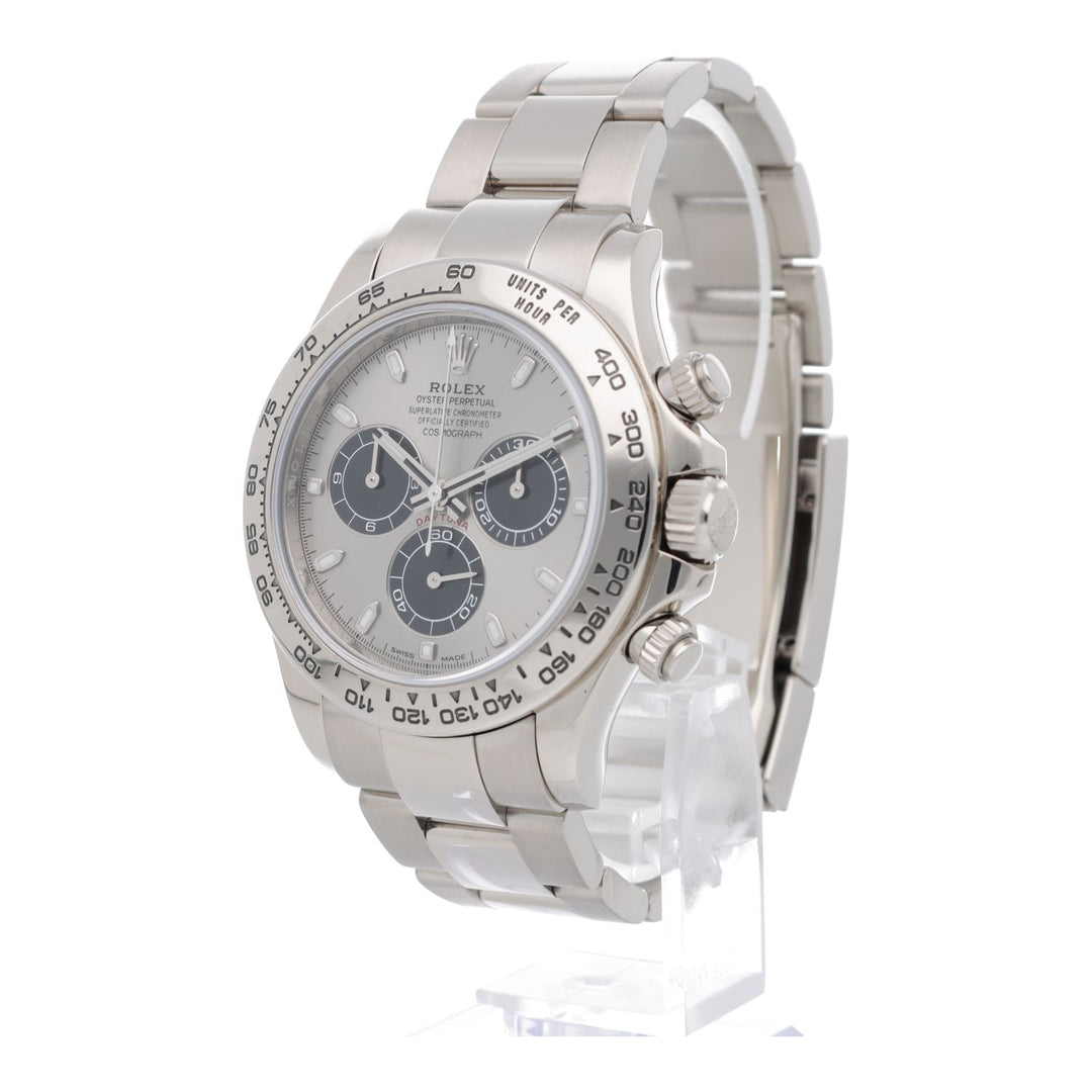Rolex Cosmograph Daytona
