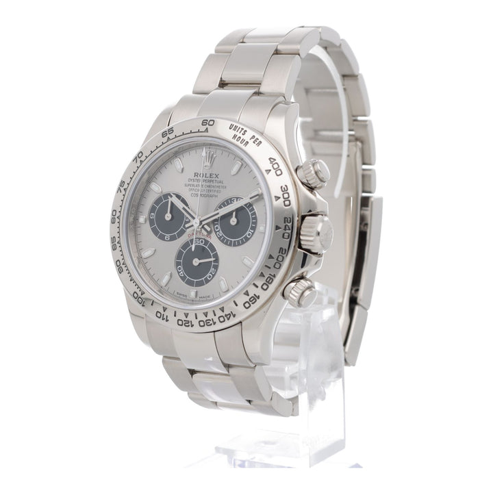 Rolex Cosmograph Daytona