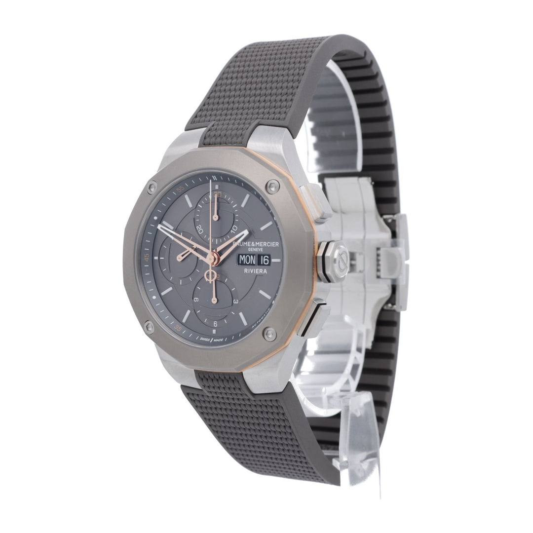 Baume & Mercier Riviera