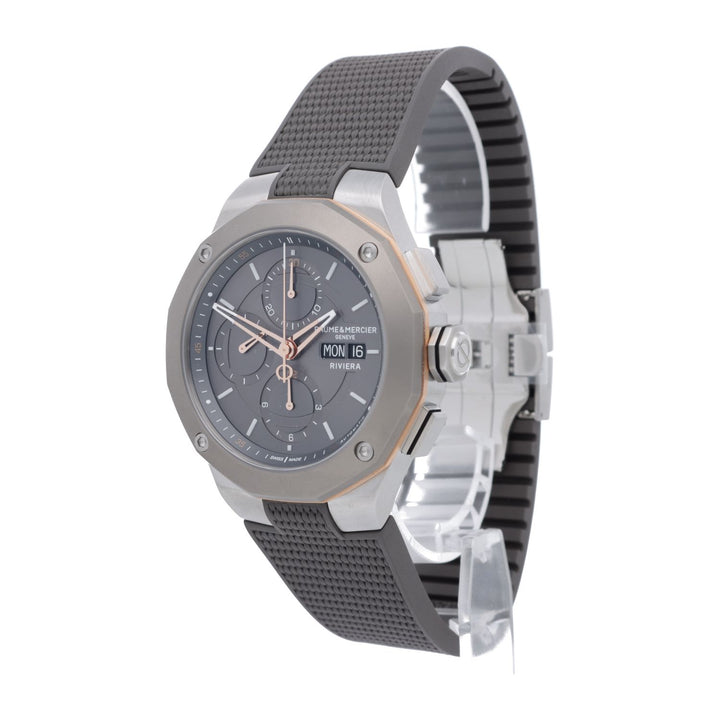 Baume & Mercier Riviera