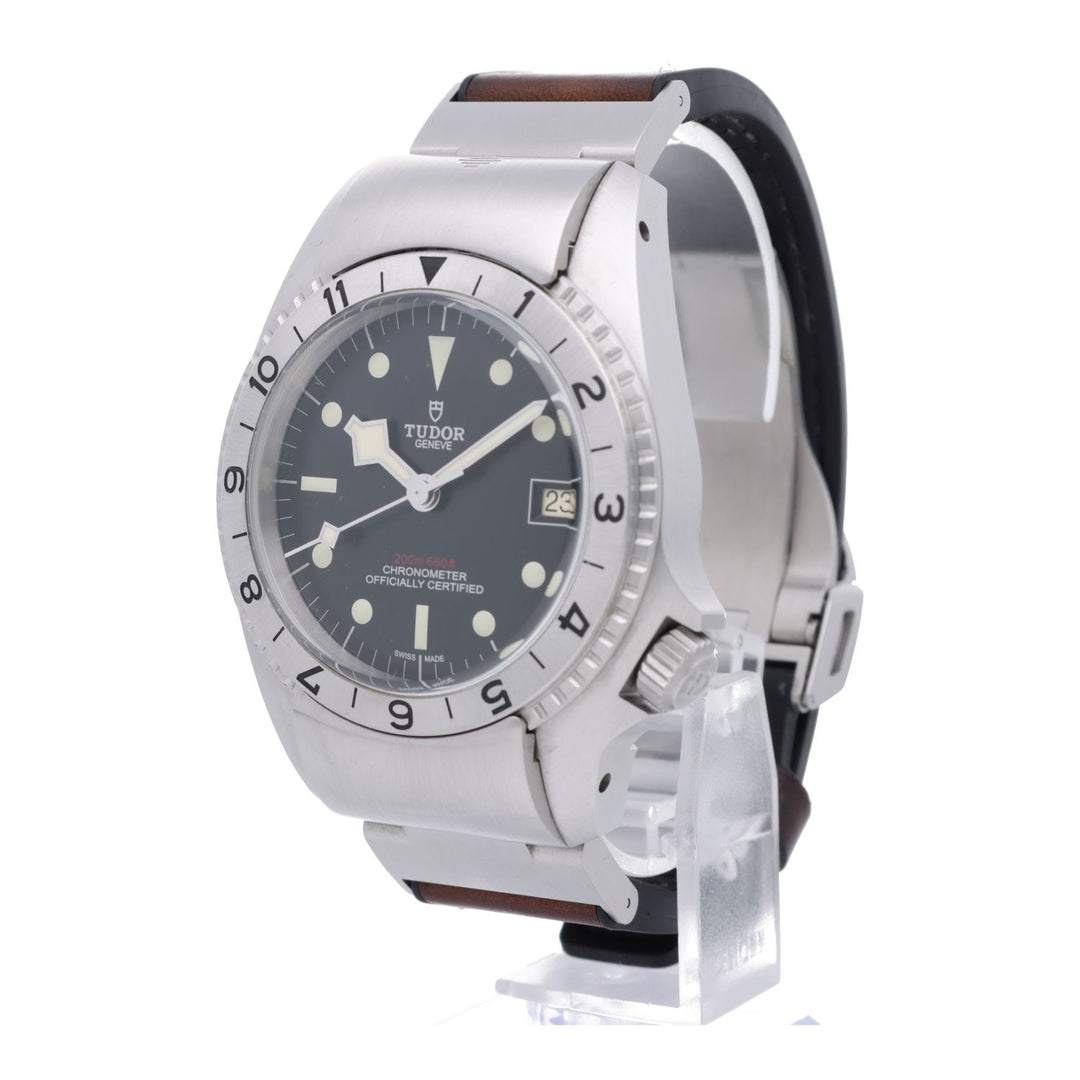 Tudor Black Bay P01