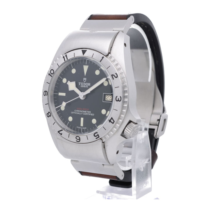 Tudor Black Bay P01