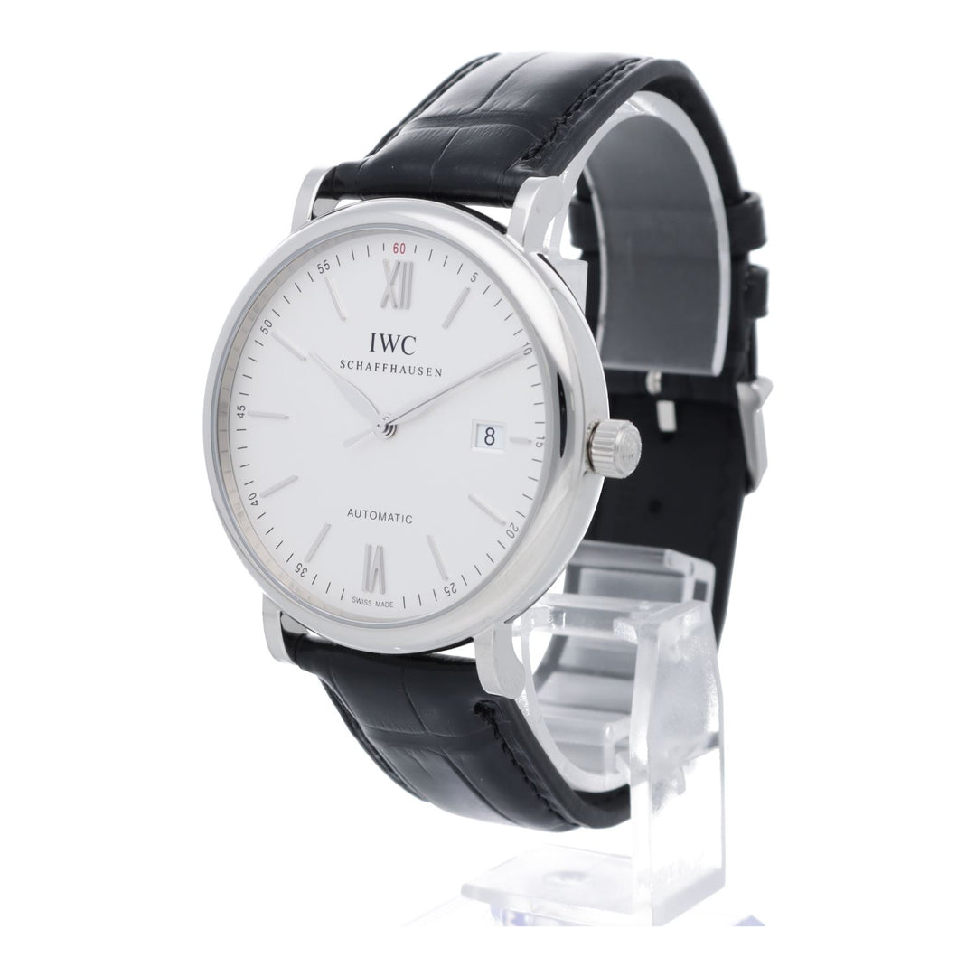 IWC 波多菲诺自动腕表