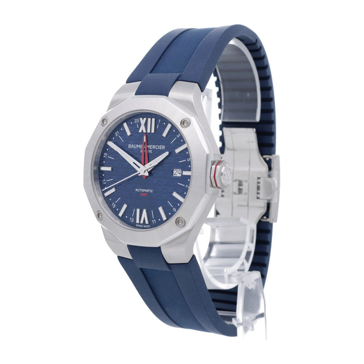 Baume & Mercier Riviera