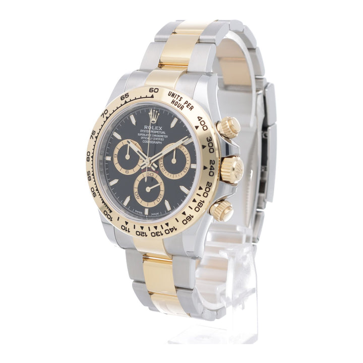 Rolex Cosmograph Daytona