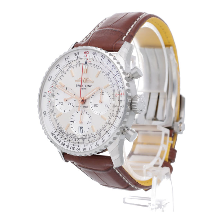 Breitling Navitimer B01 Chronograph 41