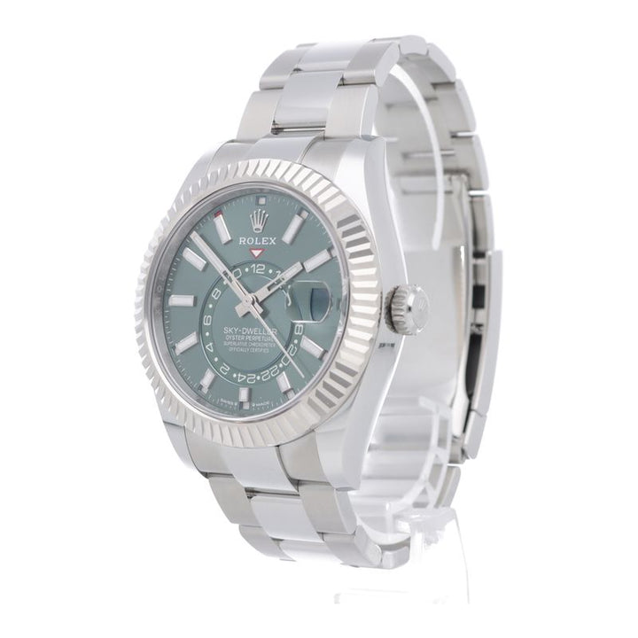 Rolex Sky-Dweller