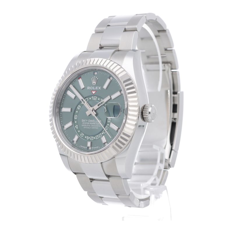 Rolex Sky-Dweller