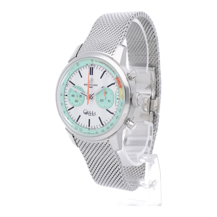 Breitling Top Time B01 Triumph