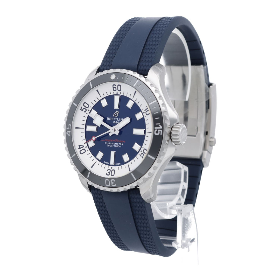 Breitling Superocean Automático 44