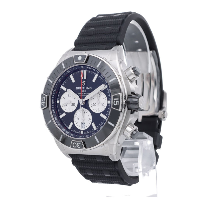 Breitling Super Chronomat B01 Cronografo 44