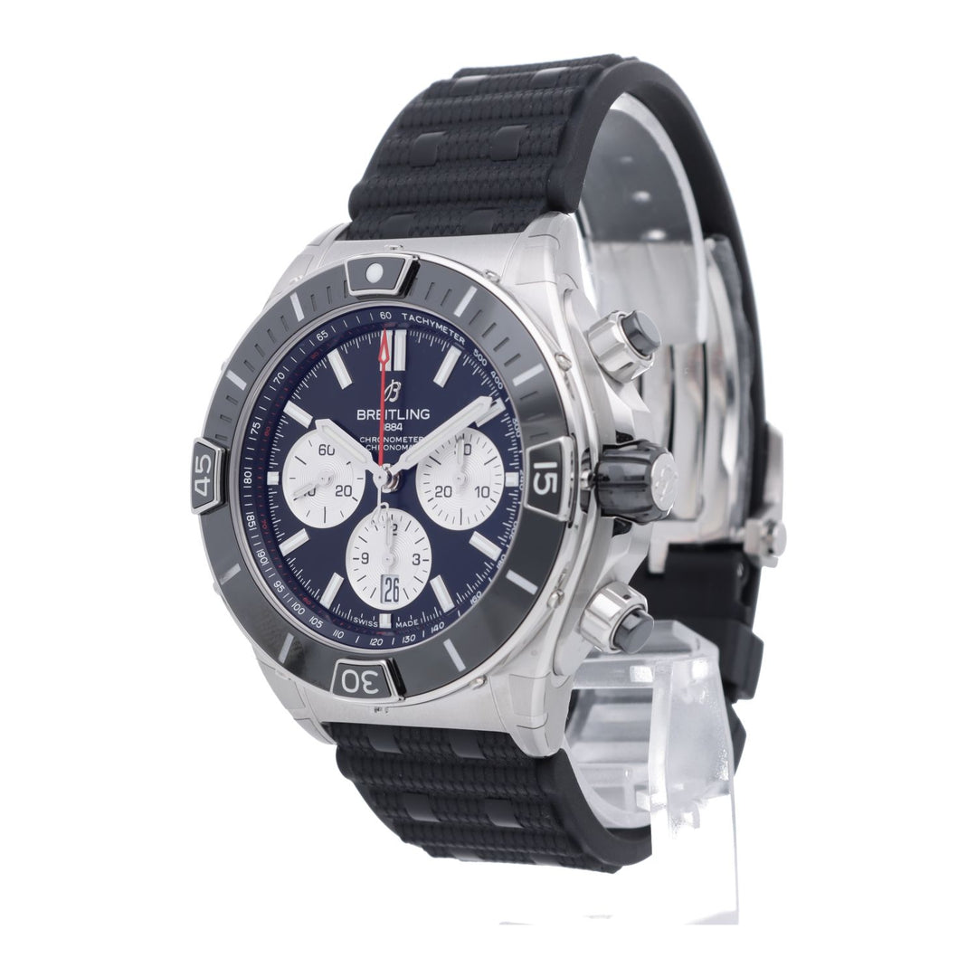 Breitling Super Chronomat B01 Cronografo 44