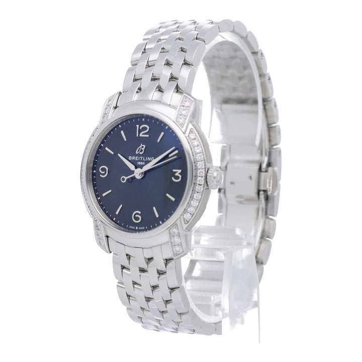 Breitling Lady Premier 32