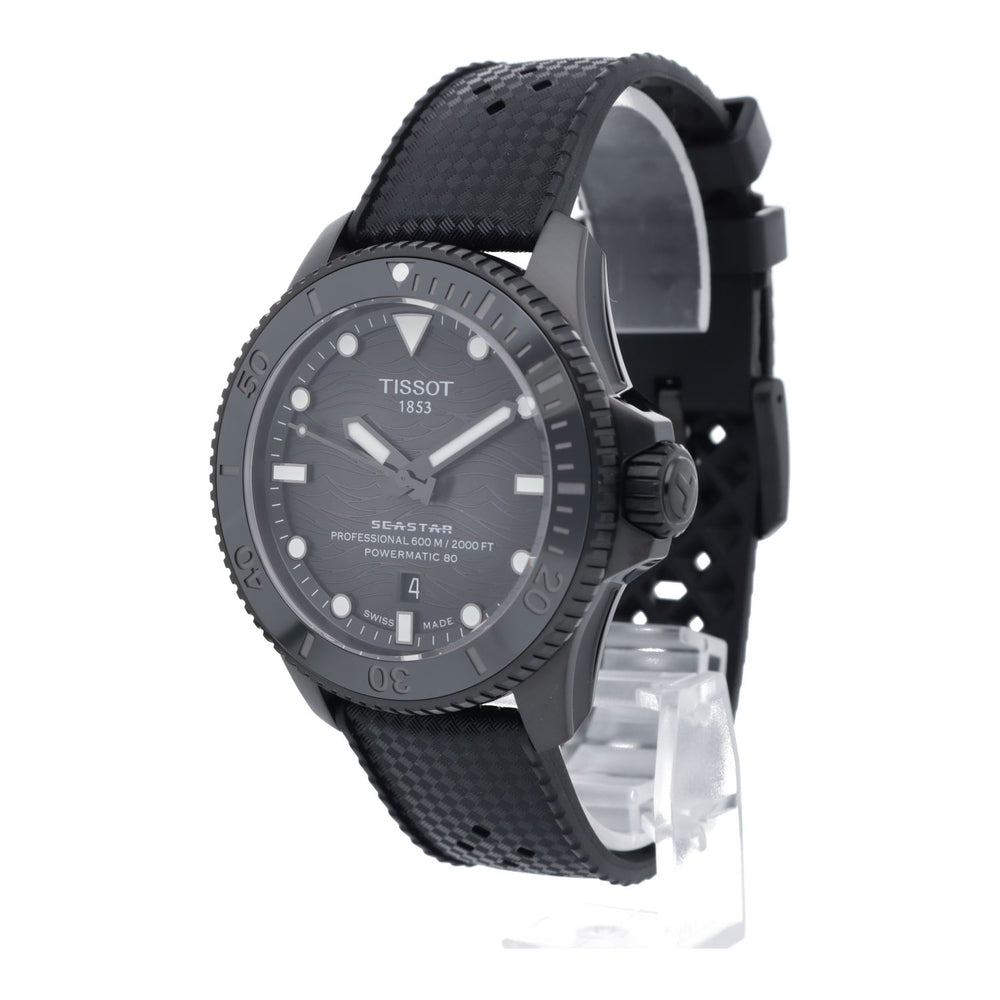 Tissot Seastar 2000 Professional