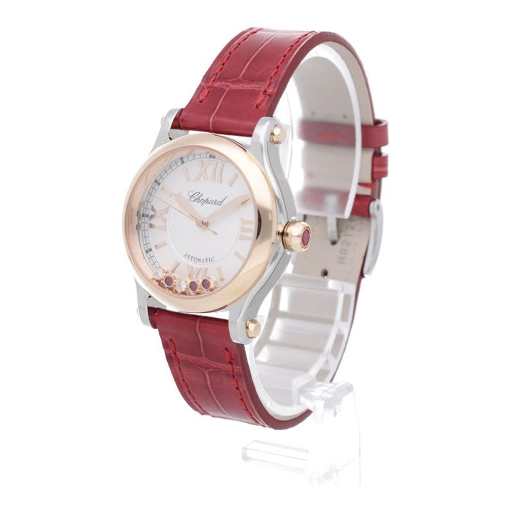 Chopard Happy Sport Automático 30mm