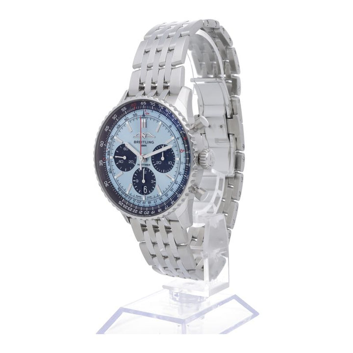 Breitling Navitimer B01 Chronograph 43
