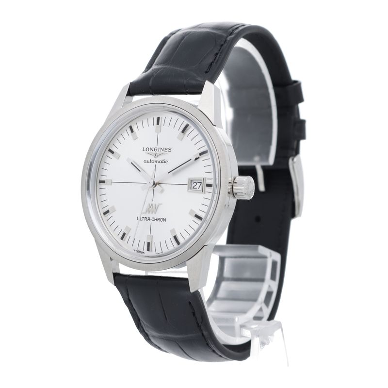 Longines Ultra-Chron Classic