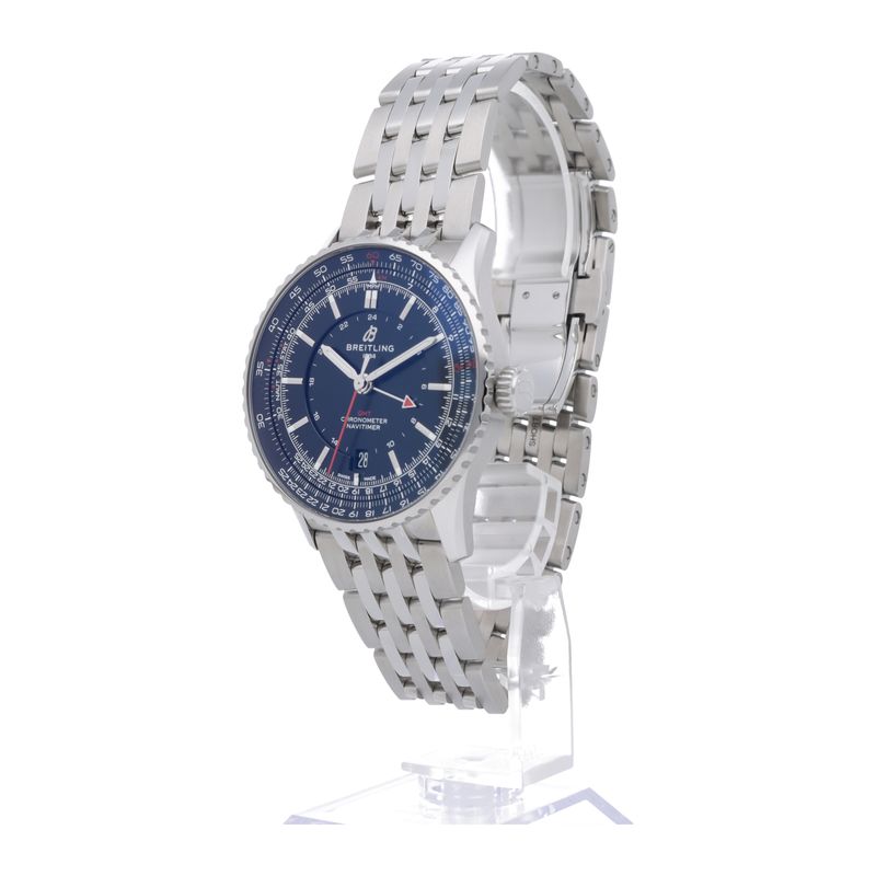 Breitling Navitimer Automatique GMT 41