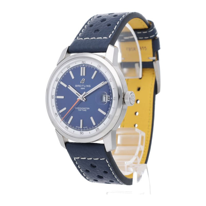 Breitling Top Time B31