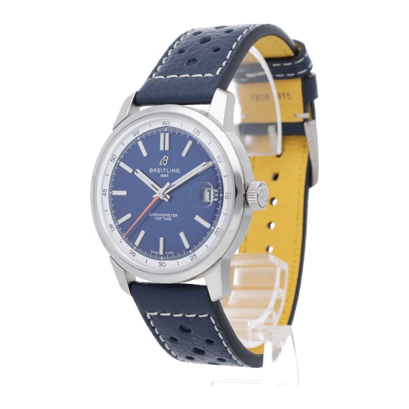 Breitling Top Time B31