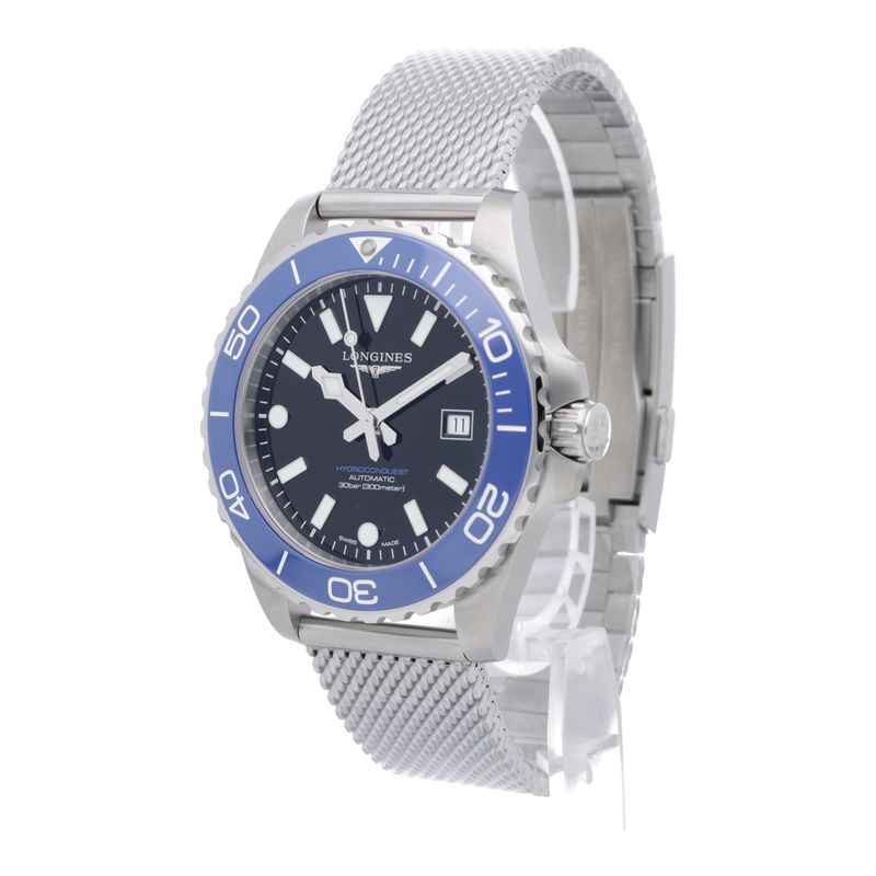 Longines Hydroconquest