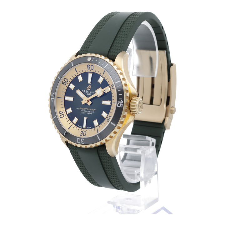 Breitling Superocean Автоматический 42