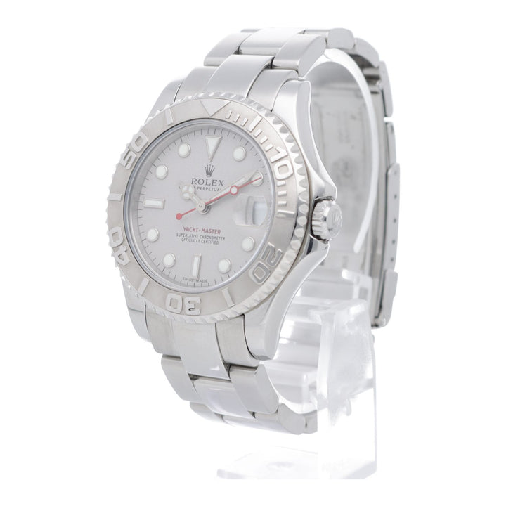 Rolex Yachtmaster 31