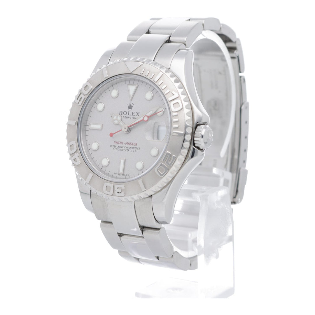 Rolex Yachtmaster 31