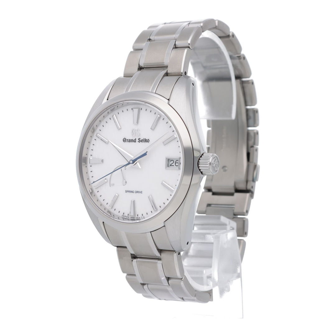 Grand Seiko Heritage
