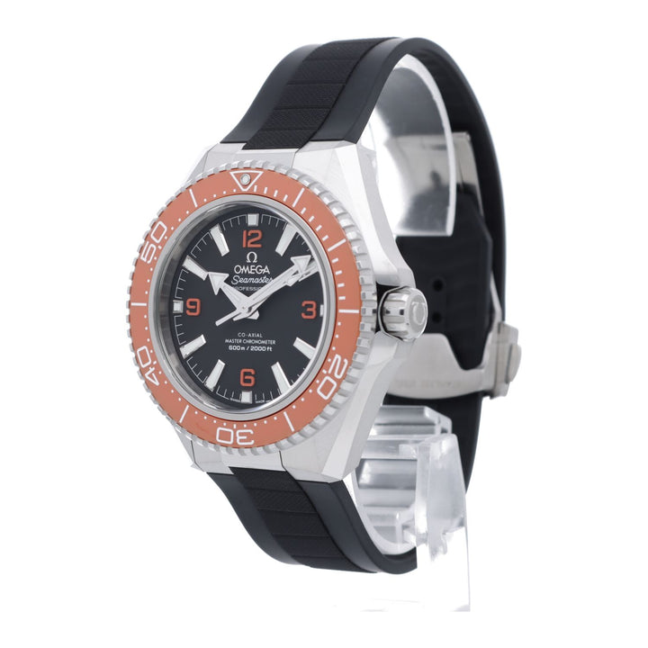 Omega Seamaster Planet Ocean 600M