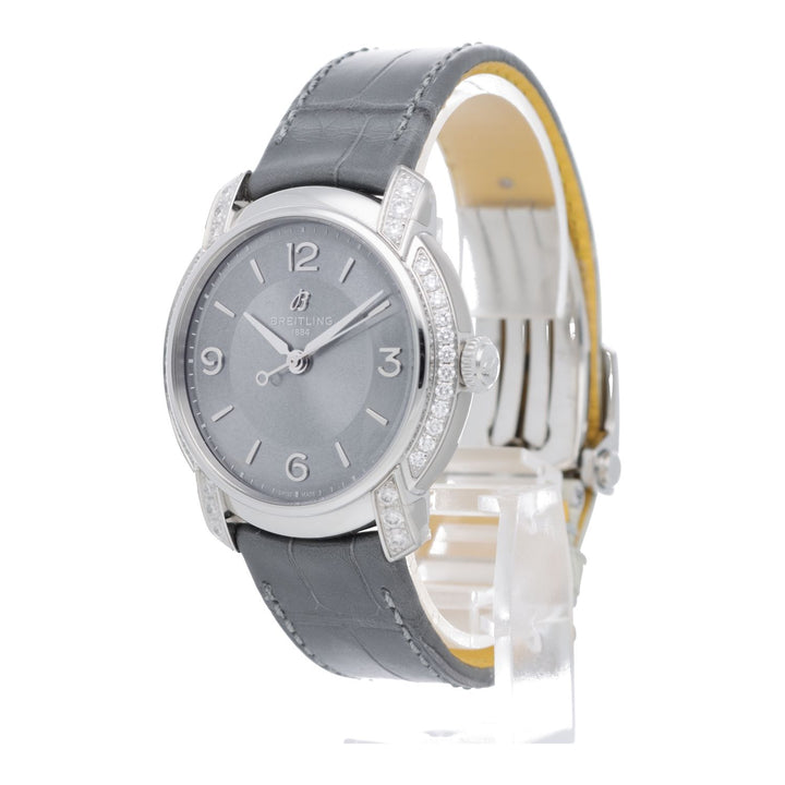 Breitling Lady Premier Automatic 36