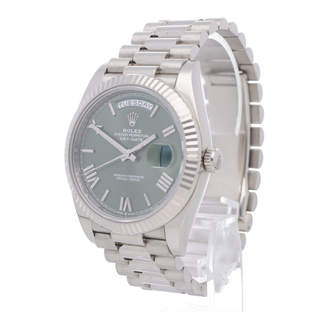 Rolex Day-Date