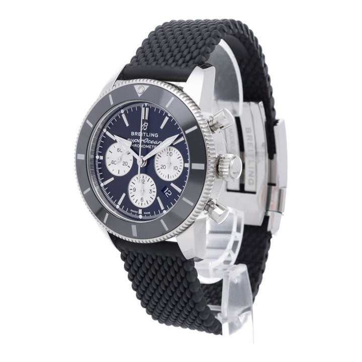 Breitling Superocean Heritage II B01 Chronograph 44