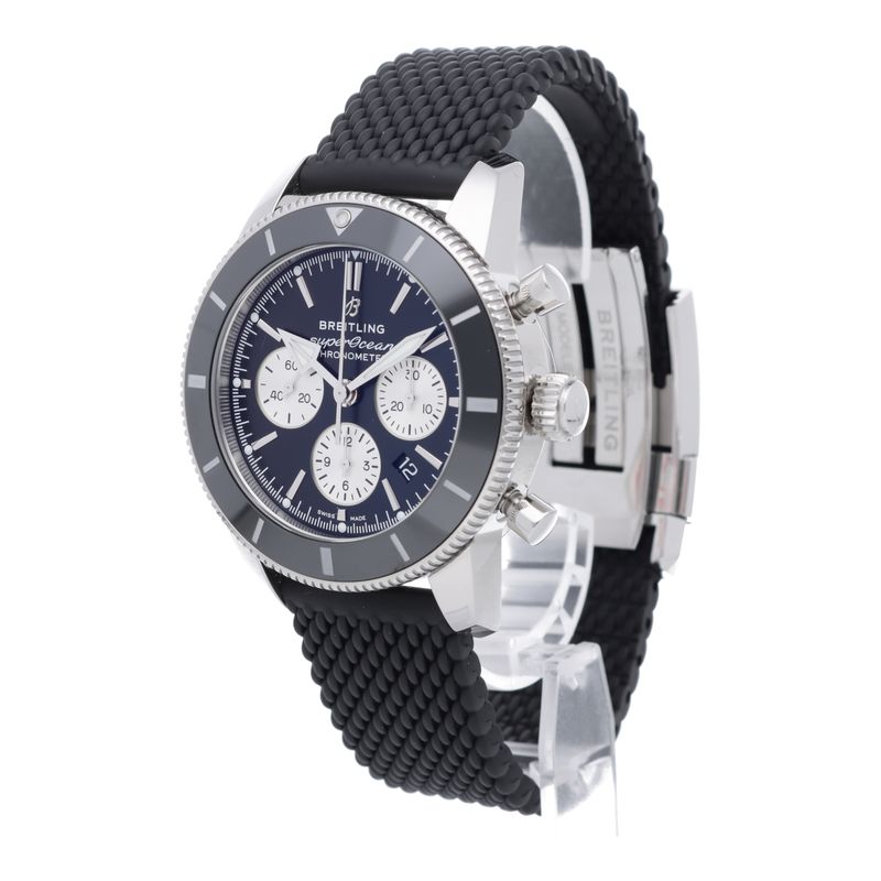 Breitling Superocean Heritage II B01 Chronograph 44