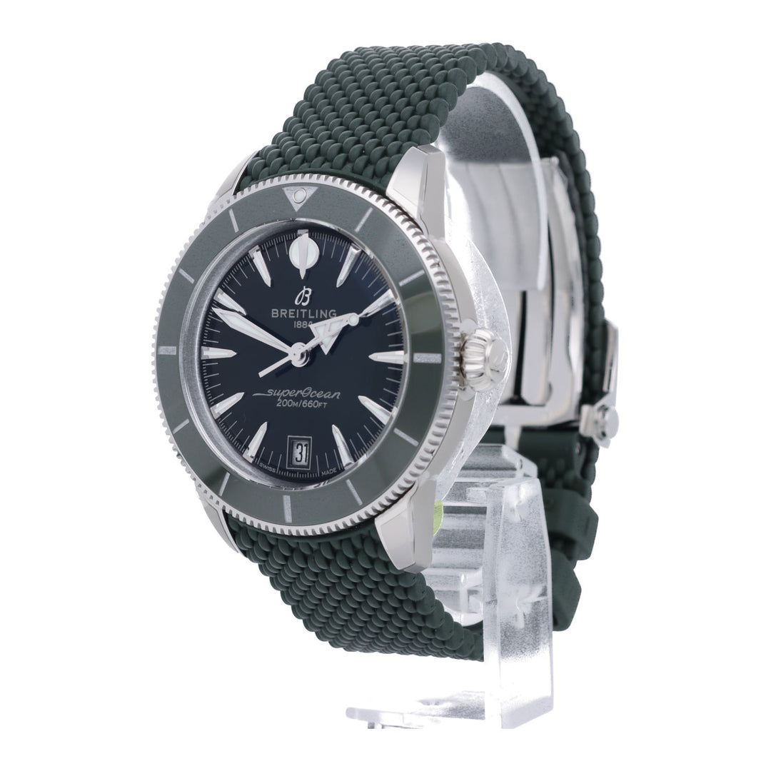 Breitling Superocean Heritage B31 40