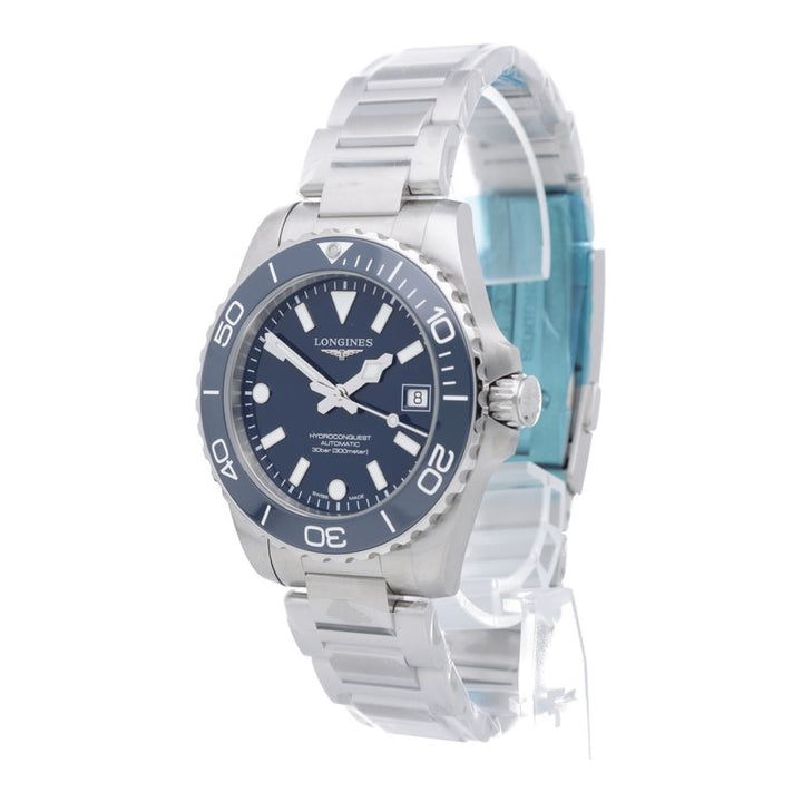 Longines Hydroconquest