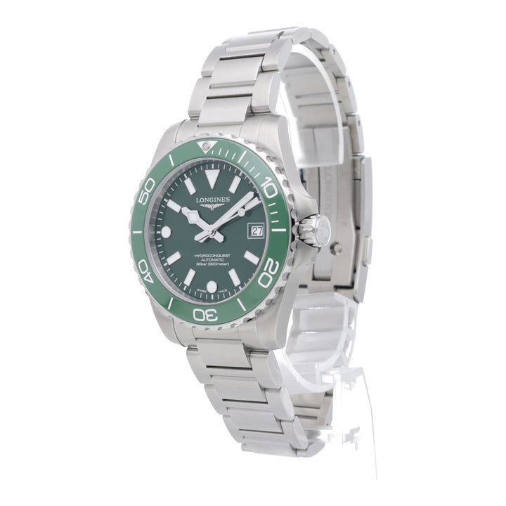 Longines Hydroconquest