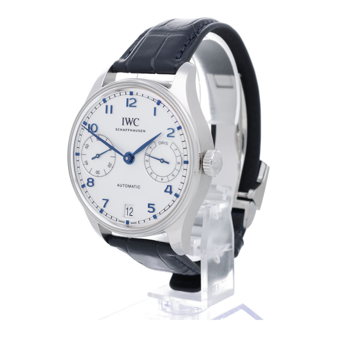 IWC Portugieser Automatique 42