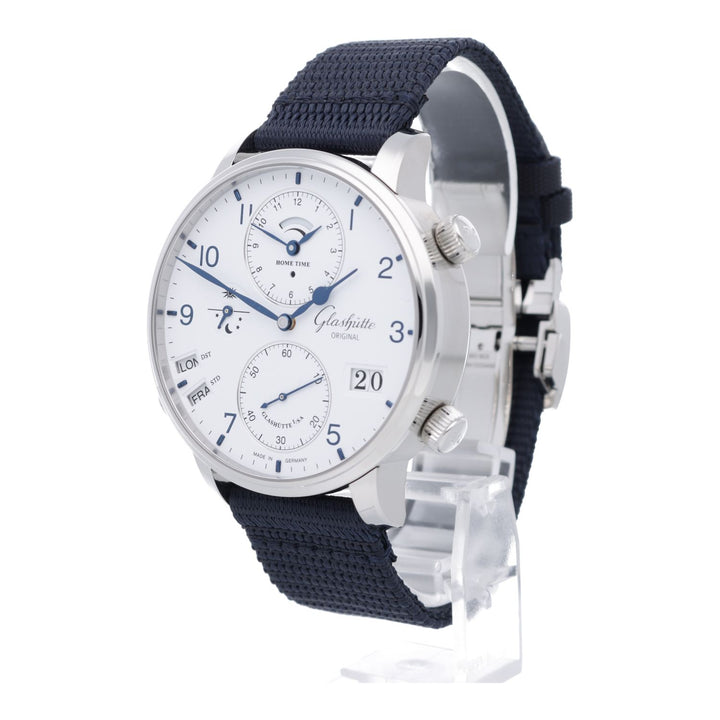 Glashütte Original Senator Cosmopolite