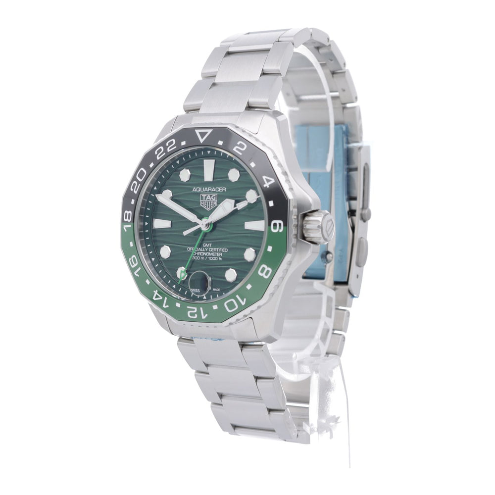 Tag Heuer Aquaracer Professional 300 GMT