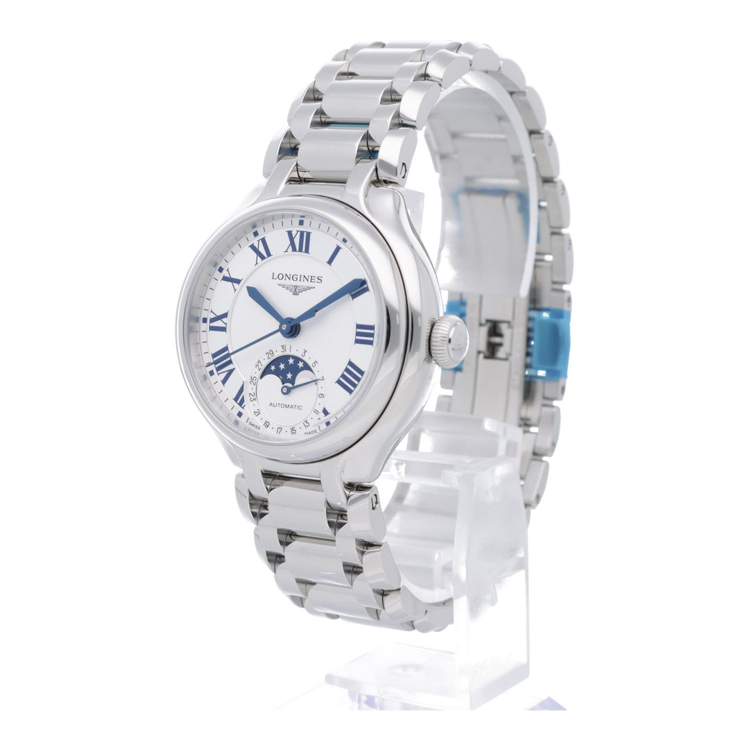 Longines Primaluna Moonphase