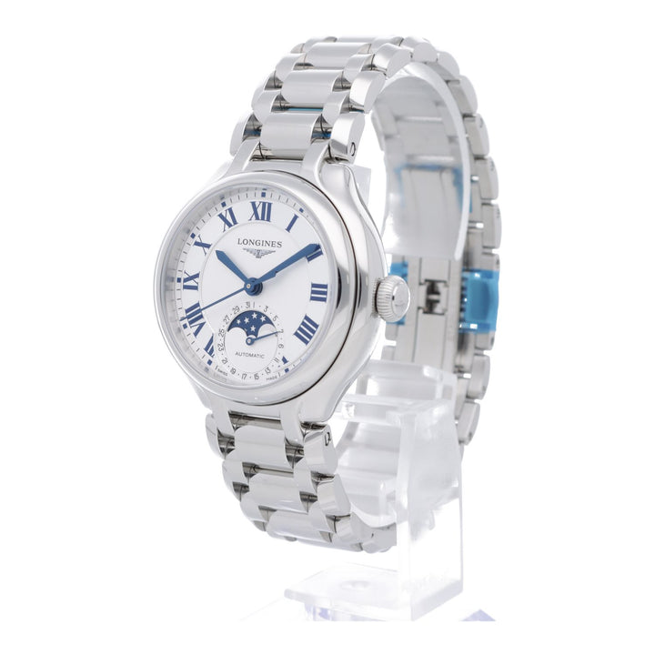 Longines Primaluna Moonphase