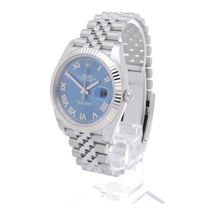 Rolex Datejust 41