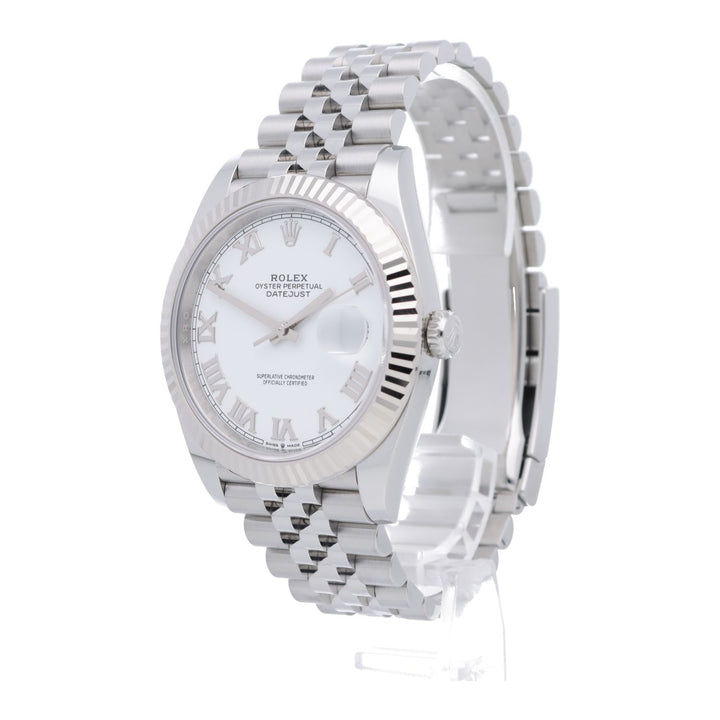 Rolex Datejust 41
