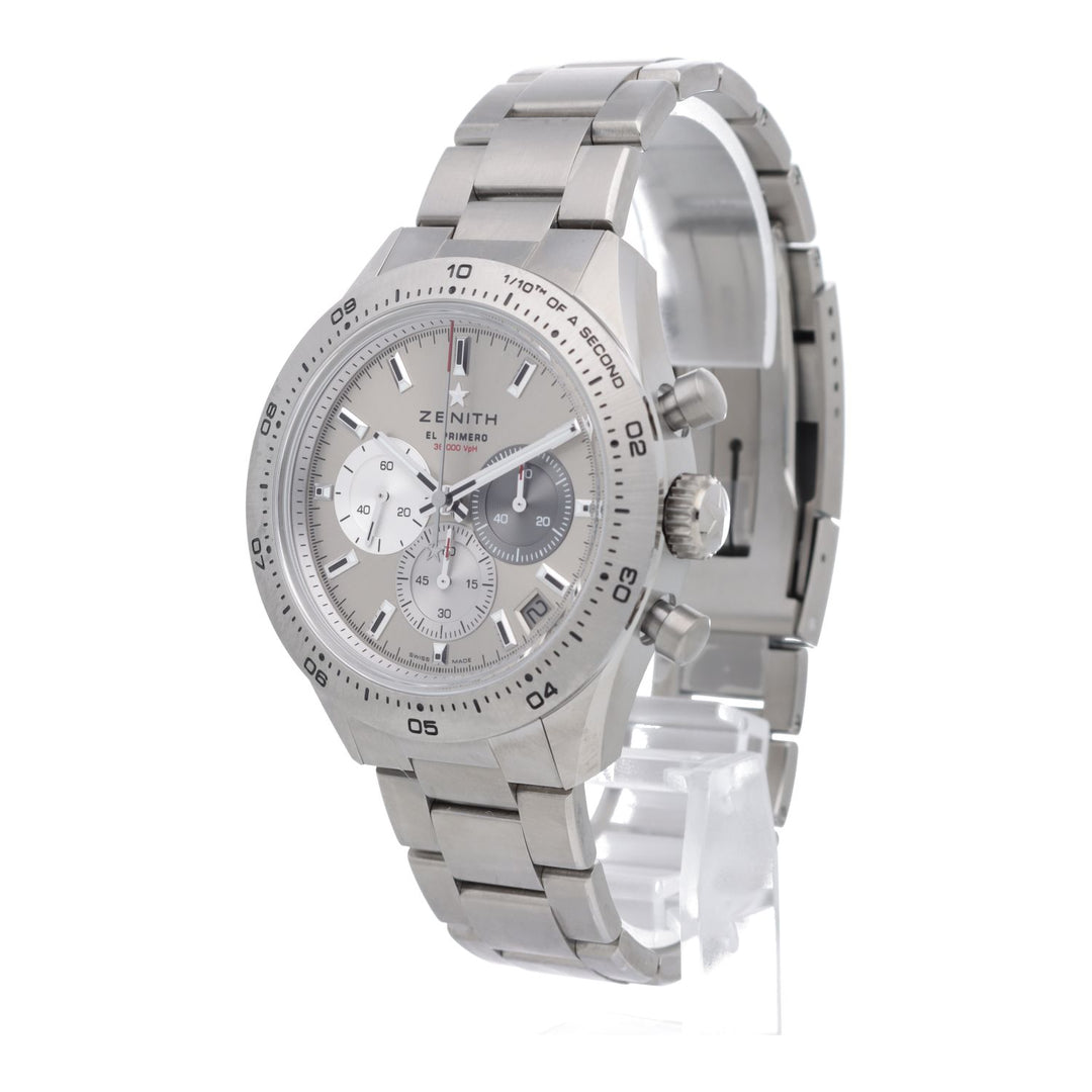 Zenith Chronomaster Original