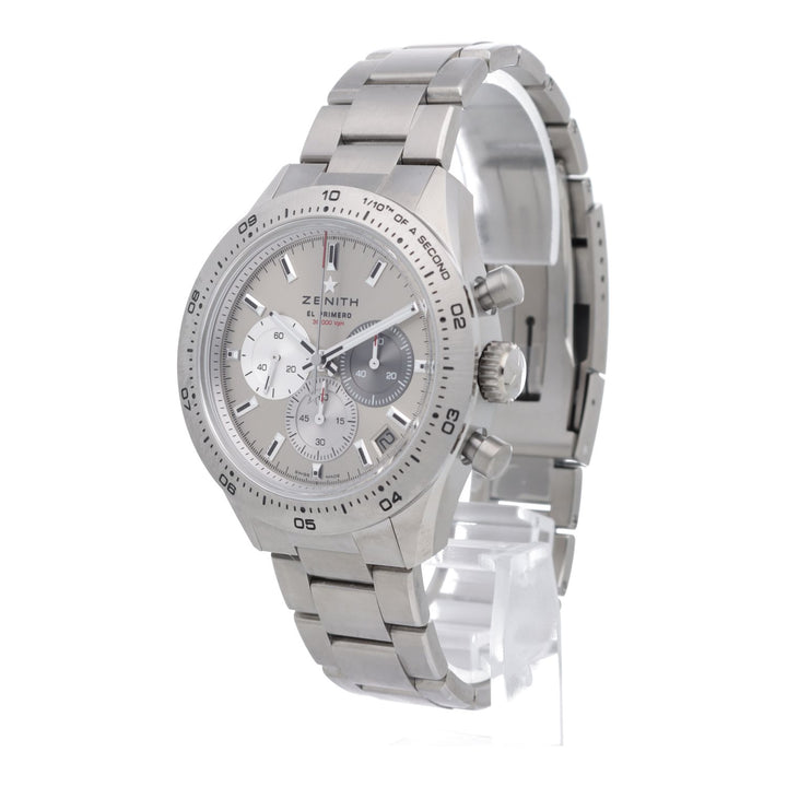 Zenith Chronomaster Original