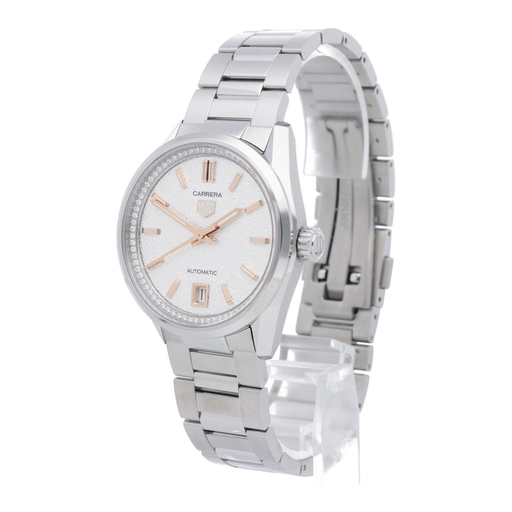 Tag Heuer Carrera Date